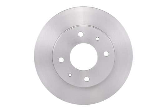 BOSCH Brake disc -طقم طنابير امامي ميتسوبيشي لانسر 1600