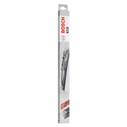 BOSCH Eco Car Wiper - مساحة بوش 600  (24)